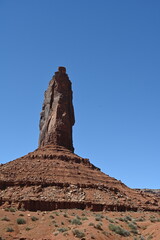 Monument Valley, Arizona - 601177486