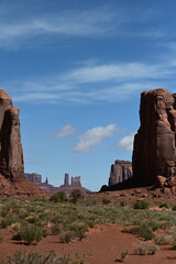 Monument Valley, USA - 601178014