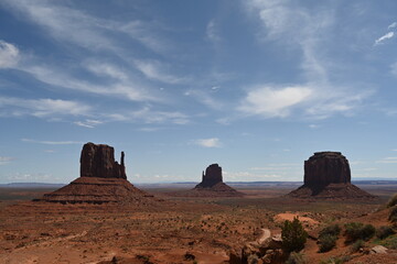 Monument Valley, USA - 601178071