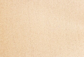 Empty corkboard background with copy space, horizontal.