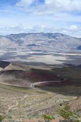 Death Valley National Park - 601178442