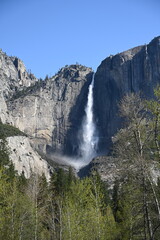 Yosemite National Park - 601178451
