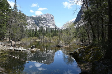 Yosemite National Park - 601178489