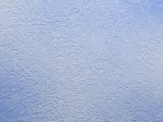 Aesthetic Pastel Abstract Gradient Background. Old Wall Texture. Light Soft Gradient. Paint Splash