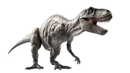 Obraz na płótnie Canvas T-Rex, Tyrannosaurus Rex