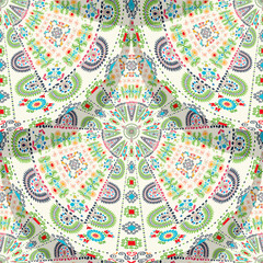 Hungarian embroidery pattern 155