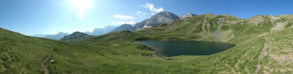 lac des especi&egrave;res