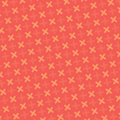 Fototapeta premium Design for book, notebook and calendar covers. high quality textile design. various geometric shapes for fabricated products