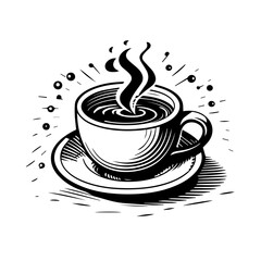 Coffee Cup Vector