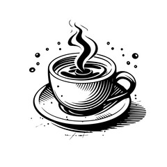 Coffee Cup Vector