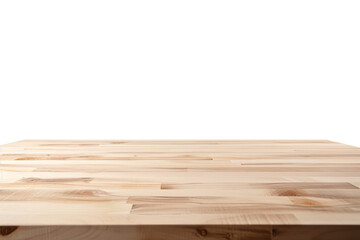 wood table top