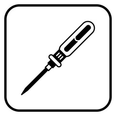 screwdriver