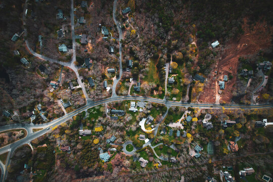 Town Street