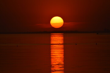 Atardecer