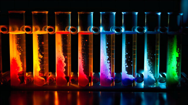 DNA chromatography
