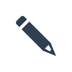 pencil icon