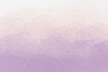pastel lavender watercolor abstract background