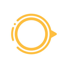 Circle Bar Presentation