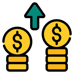 Profit Icon