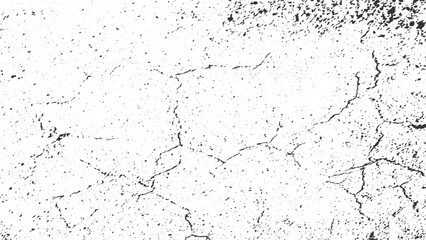 Distressed black and white grunge seamless texture. Overlay scratched design background. Abstract background. Monochrome texture. Image includes a effect the black and white tones. Dust overlay. 