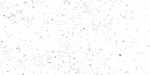 Vector black and white. monochrome abstract background illustration. Abstract grunge overlay texture of old grunge surface. Dust overlay. Dark noise granules. Vector image