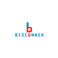 B letter logo design vector template