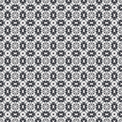 Seamless Print Interior Backdrop Floret Culture Carpet Template Modern Digital Fashion Classic Wallpaper Cover Fabric Textile Art Vintage Decorative Texture Graphic Retro Design Pattern.