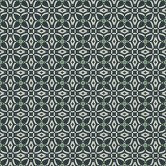 Seamless Print Interior Backdrop Floret Culture Carpet Template Modern Digital Fashion Classic Wallpaper Cover Fabric Textile Art Vintage Decorative Texture Graphic Retro Design Pattern.