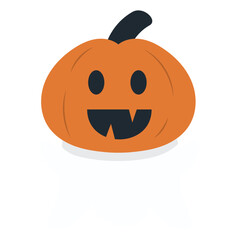 Halloween Ghost Illustration 10