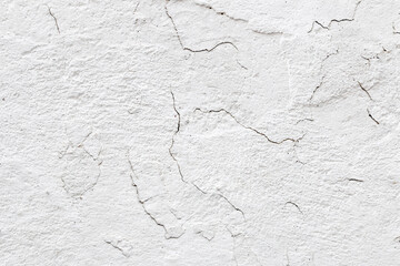 Light Gray Stucco Wall Texture. Abstract Background - 601258066