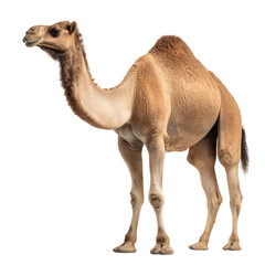 camel, dromedary