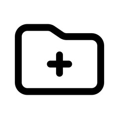 add folder icon