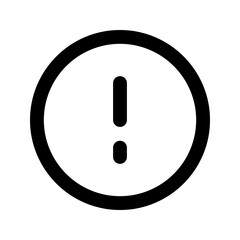 alert icon