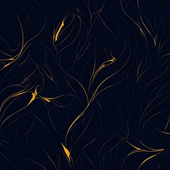 Abstract background fabric texture. Generative ai