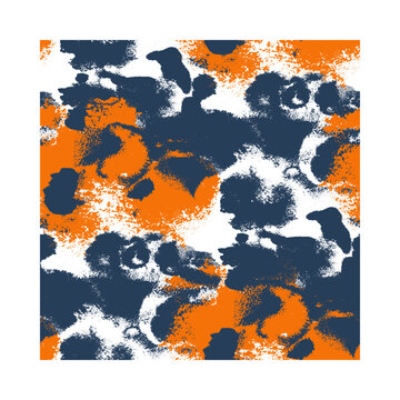 Tie Dye Shibori Pattern Background Watercolour Abstract Texture