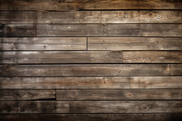 old plank wall background