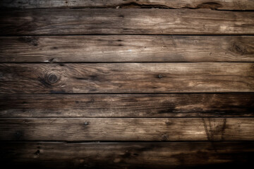 old plank wall background