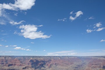 Grand Canyon National Park, South Rim 