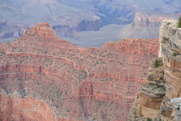 Grand Canyon National Park, South Rim 