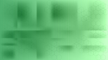 Abstract background gradient geometric shape background