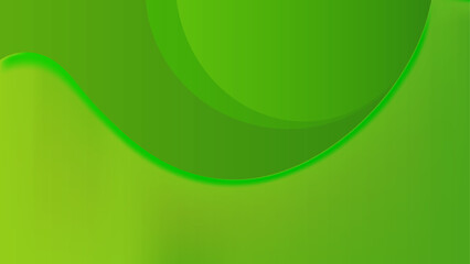 Abstract background gradient geometric shape background