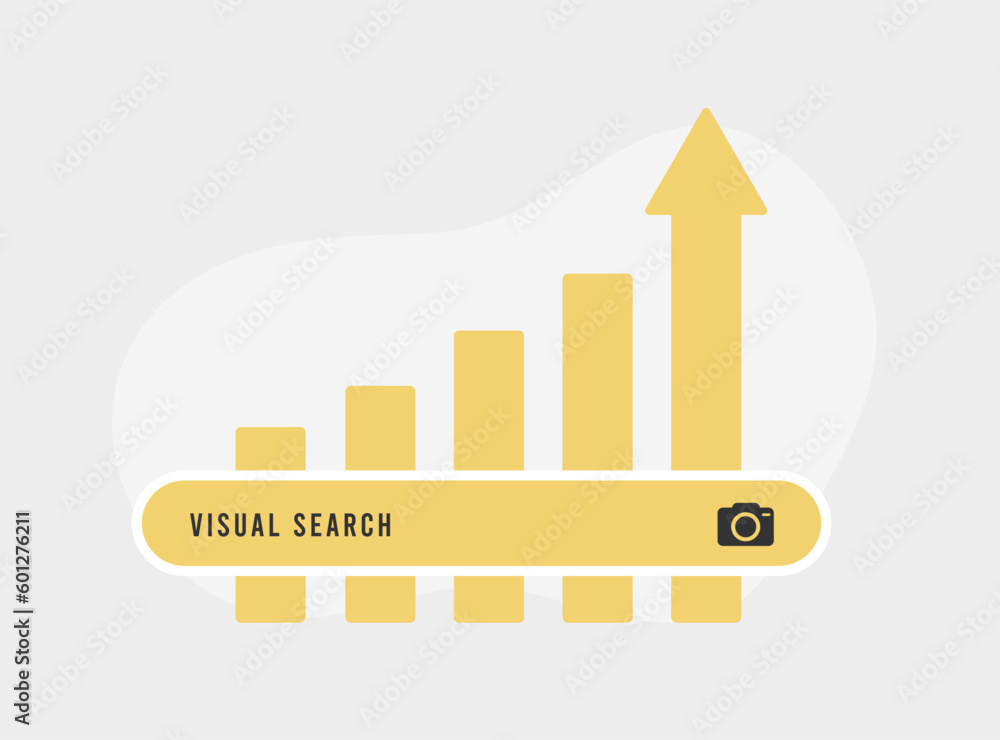 Poster enhance your search with visual search engine tool. use ai technology to search by image and text. s