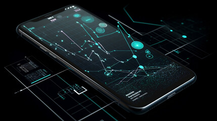 Fintech is a broad term for technological innovations in finance, including mobile banking, digital wallets, blockchain payments, and robo-advisors. It's disrupting traditional banking and improving f