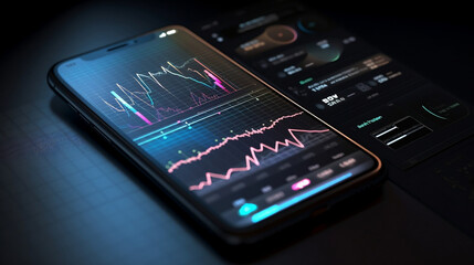 Fintech is a broad term for technological innovations in finance, including mobile banking, digital wallets, blockchain payments, and robo-advisors. It's disrupting traditional banking and improving f