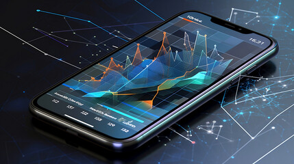 Fintech is a broad term for technological innovations in finance, including mobile banking, digital wallets, blockchain payments, and robo-advisors. It's disrupting traditional banking and improving f