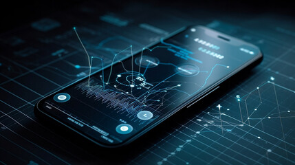 Fintech is a broad term for technological innovations in finance, including mobile banking, digital wallets, blockchain payments, and robo-advisors. It's disrupting traditional banking and improving f