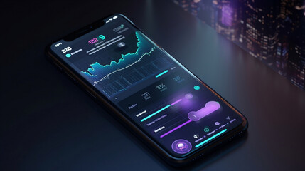 Fintech is a broad term for technological innovations in finance, including mobile banking, digital wallets, blockchain payments, and robo-advisors. It's disrupting traditional banking and improving f