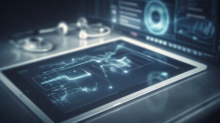 Healthtech refers to the use of technology to improve healthcare delivery, outcomes, and patient experiences, encompassing tools such as telemedicine, EHRs, wearable devices, mobile health apps, and m