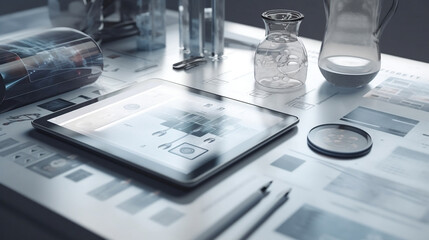 Healthtech refers to the use of technology to improve healthcare delivery, outcomes, and patient experiences, encompassing tools such as telemedicine, EHRs, wearable devices, mobile health apps, and m