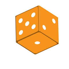 3D Dice